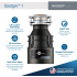 InSinkErator Badger Series BADGER1 - Garbage Disposal