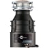 InSinkErator Badger Series BADGER1WC - Continuous Feed Food Waste Disposer with Dura-Drive® 1/3 HP Heavy Duty Motor