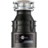 InSinkErator Badger Series BADGER5 - Continuous Feed Food Waste Disposer with Dura-Drive® 1/2 HP Heavy Duty Motor