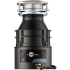 InSinkErator Badger Series BADGER5WC - Continuous Feed Food Waste Disposer
