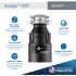 InSinkErator Badger Series BADGER5XP - 1725 RPM Dura-Drive Disposal