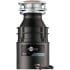 InSinkErator Badger Series BADGER5XPWC - Continuous Feed Food Waste Disposer with Dura-Drive® 3/4 HP Heavy Duty Motor