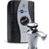 InSinkErator HCONTOURSS - Invite Contour Instant Hot Water Dispenser with Faucet