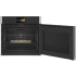 GE Profile PTS700RSNSS - 30 Inch Single Electric Smart Wall Oven 5.0 Cu. Ft. Capacity