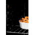 GE JD630SFSS - Black Gloss Oven Interior