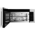 ZLINE MWOOTRH30 - Stainless Steel Interior