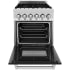 ZLINE RABLM24 - 2.8 Cu. Ft. Capacity