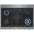 Bosch 800 Series RGM8658UC - Burner Configuration