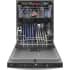 GE GDT630PGRWW - In-Use View
