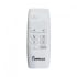 Impecca IMPIPAC05E1 - 8,500/5,100 BTU 3-in-1 Portable Air Conditioner