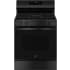 GE GGF400PVBB - 400 Series 30 Inch Freestanding Gas Smart Range