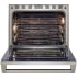 Wolf Professional IR30451SP - 30 Inch Induction Smart Range