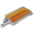 Summerset IRBSZR - Drop-In Infrared Sear Burner for Sizzler/Sizzler Pro Gas Grills