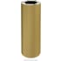 Futuro Futuro Jupiter Series IS14JUPITERGLD - 14 Inch Jupiter Island Mount Range Hood in Front View