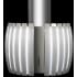 Futuro Futuro Pearl Series IS30PEARLWHT - White Front View