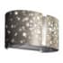 Futuro Futuro Murano Moonlight Collection IS34MURMOONLITE - 34" Murano Moonlight Island Ventilation Hood