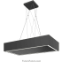 Futuro Futuro Balance Series IS36BALANCECHR - 36″ Balance Charcoal Island Range Hood