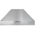 Futuro Futuro Livorno Series IS36LIVORNO - 36" Livorno Island Range Hood