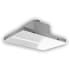 Futuro Futuro Savona Series IS36SAVONAWHT - 36 Inch Ducted Ceiling Range Hood