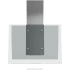 Futuro Futuro Magnolia Series IS40MAGNOLIA - 40 Inch Magnolia Island Mount Range Hood in Front View