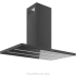 Futuro Futuro IS48VIALEBLK - 48 ? Viale Black Island Range Hood