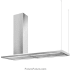 Futuro Futuro Streamline Series IS69STREAMLINELH - 69 Inch Island Range Hood