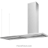 Futuro Futuro Streamline Series IS69STREAMLINERH - 69″ Streamline Island Range Hood (RIGHT-HANDED)