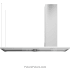 Futuro Futuro Streamline Series IS69STREAMLINERH - 69″ Streamline Island Range Hood (RIGHT-HANDED)