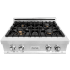 ZLINE RTBR30 - Italian Burners
