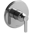 Rohl Momenti™ TMMRD51JC - Momenti™ Single Lever Handle Pressure Balanced Valve Trim Only in Chrome