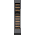 Sub-Zero Designer Series IW18ALH - Front View