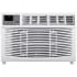 Impecca IMPIWA10LS23 - 10,000 BTU Window Air Conditioner