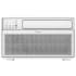 Impecca IMPIWA08VSA26 - 8,000 BTU Smart Window Air Conditioner