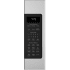 GE JNM7196RWSS - 1.9 cu. ft. Over-the-Range Microwave Oven Control Panel