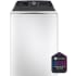 GE Profile PTW700BSTWS - 28 Inch Top Load Smart Washer