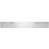 JennAir JAC3018HS - Stainless Side-by-Side Toekick for 30" Model by 18" Model