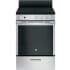 GE JAS640RMSS - Front View