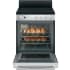 GE JAS640RMSS - Open View