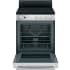 GE JAS640RMSS - Open View