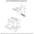 GE JB255GJSA - Specs of 30" Electric Range