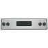 GE JB625RKSS - Easy to use are the cooktop control knobs and the oven's touchpad controls.