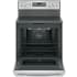 GE JB655YKFS - 5.3 cu. ft. Convection Oven with Self-Cleaning Mode