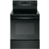 GE JB700DJBB - 30" Freestanding Electric Range with 5 Heating Elements