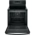 GE JB700DJBB - Open View