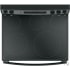 GE JB700DJBB - Cooktop View