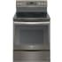 GE JB700EJES - 30" Freestanding Electric Range with 5 Heating Elements