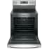 GE JB700SJSS - Open View, Displaying Convection