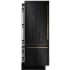 JennAir JBBFL30NMX - 30 Inch Panel Ready Built-In Bottom Mount Refrigerator in Front View