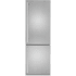 JennAir JBBFX22NMX - 22 Inch Panel Ready Built-In Bottom Freezer Refrigerator in Front View