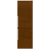 JennAir JBBFX24NHX - 24" Width Built-in Panel Ready Bottom Mount Refrigerator